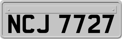 NCJ7727