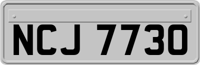 NCJ7730