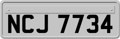 NCJ7734