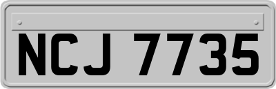NCJ7735