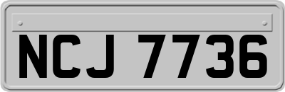 NCJ7736