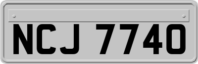 NCJ7740