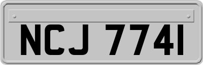 NCJ7741