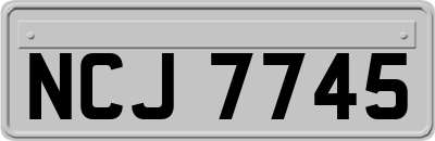 NCJ7745