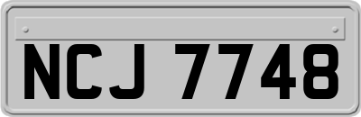 NCJ7748