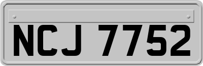 NCJ7752