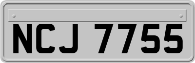 NCJ7755