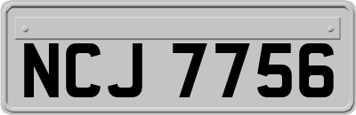 NCJ7756