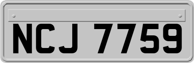 NCJ7759