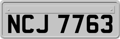 NCJ7763