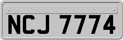 NCJ7774