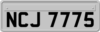 NCJ7775