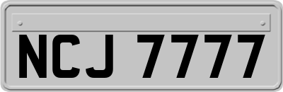 NCJ7777