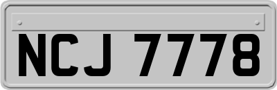 NCJ7778