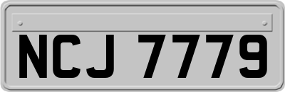 NCJ7779
