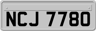 NCJ7780