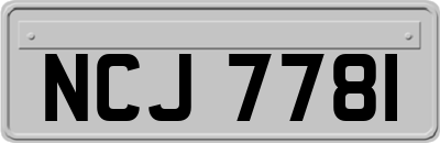 NCJ7781