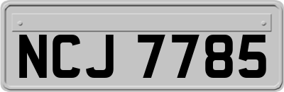 NCJ7785