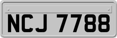 NCJ7788