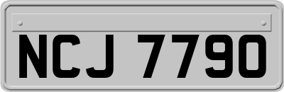 NCJ7790