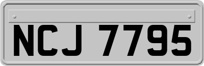 NCJ7795