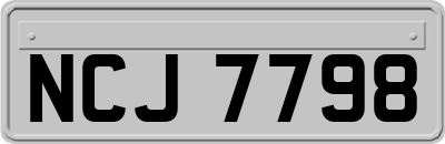 NCJ7798