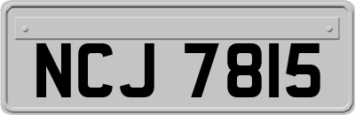 NCJ7815
