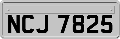 NCJ7825