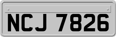 NCJ7826
