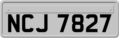 NCJ7827