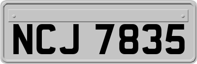 NCJ7835