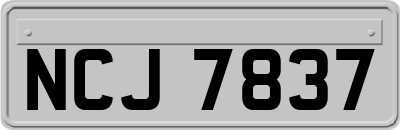 NCJ7837