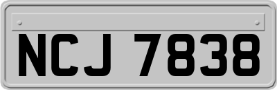 NCJ7838