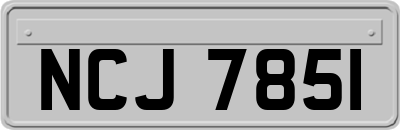 NCJ7851