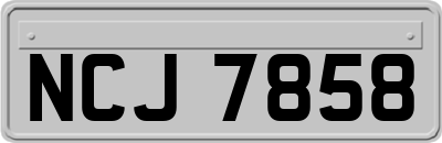 NCJ7858