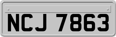 NCJ7863