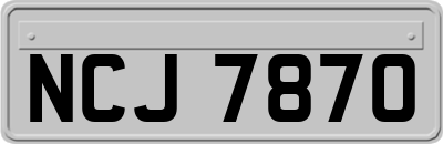 NCJ7870