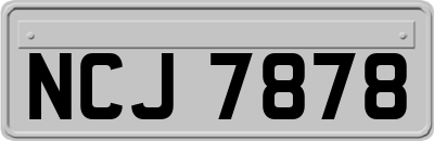 NCJ7878