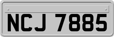 NCJ7885