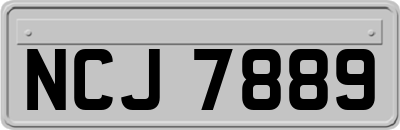 NCJ7889
