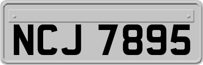 NCJ7895
