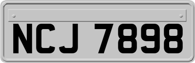 NCJ7898