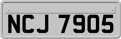 NCJ7905