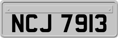 NCJ7913