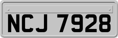 NCJ7928