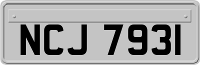 NCJ7931