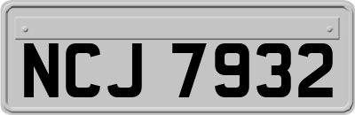NCJ7932