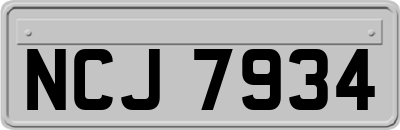 NCJ7934