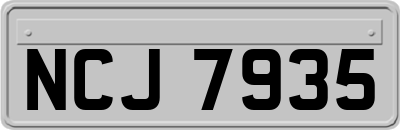 NCJ7935