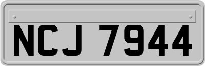 NCJ7944